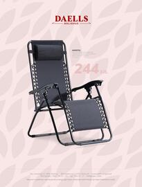 Daells Bolighus tilbudsavis uge 16 Side 34