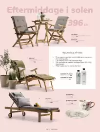 Daells Bolighus tilbudsavis uge 16 Side 10