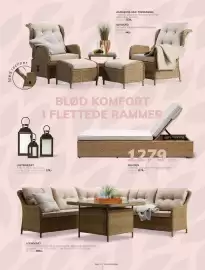 Daells Bolighus tilbudsavis uge 16 Side 13