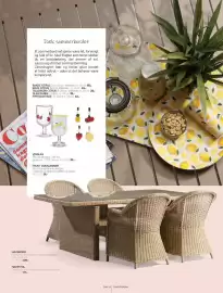 Daells Bolighus tilbudsavis uge 16 Side 14