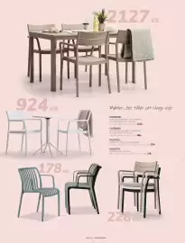 Daells Bolighus tilbudsavis uge 16 Side 16