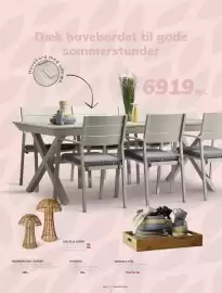 Daells Bolighus tilbudsavis uge 16 Side 17