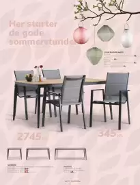 Daells Bolighus tilbudsavis uge 16 Side 19