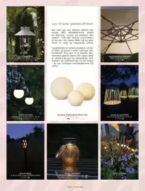 Daells Bolighus tilbudsavis uge 16 Side 20