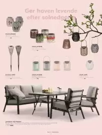 Daells Bolighus tilbudsavis uge 16 Side 21