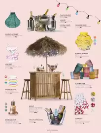 Daells Bolighus tilbudsavis uge 16 Side 23