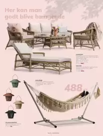 Daells Bolighus tilbudsavis uge 16 Side 25