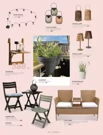 Daells Bolighus tilbudsavis uge 16 Side 27