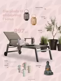 Daells Bolighus tilbudsavis uge 16 Side 31