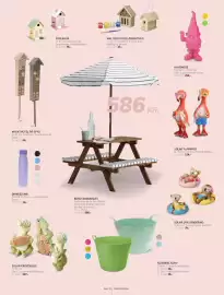 Daells Bolighus tilbudsavis uge 16 Side 33