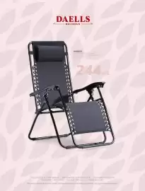 Daells Bolighus tilbudsavis uge 16 Side 34