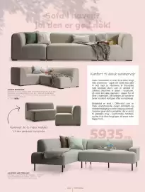 Daells Bolighus tilbudsavis uge 16 Side 6