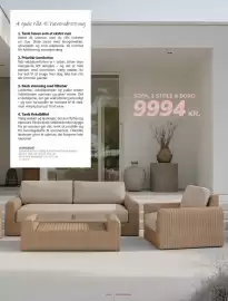 Daells Bolighus tilbudsavis uge 16 Side 7