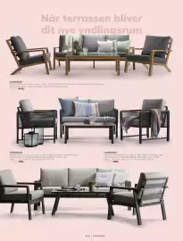 Daells Bolighus tilbudsavis uge 16 Side 8