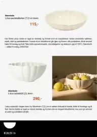 Kitch'n kundeavis uke 16 Side 5