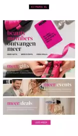 ICI PARIS XL folder Pagina 10