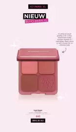 ICI PARIS XL folder Pagina 11