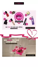 ICI PARIS XL folder Pagina 3