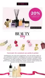 ICI PARIS XL folder Pagina 5