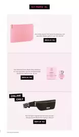 ICI PARIS XL folder Pagina 6