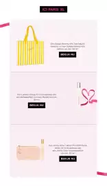 ICI PARIS XL folder Pagina 8