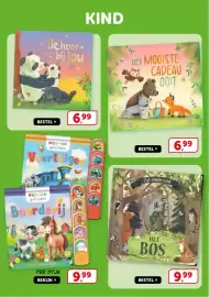 Boekenvoordeel folder Pagina 4