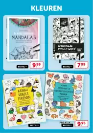 Boekenvoordeel folder Pagina 6