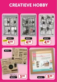 Boekenvoordeel folder Pagina 7