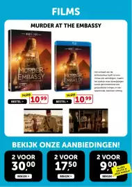 Boekenvoordeel folder Pagina 8