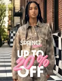 New Yorker uke 16 Side 1