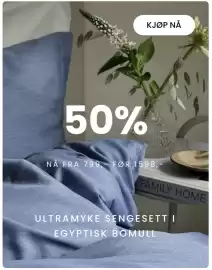 Hansen & Dysvik kundeavis uke 16 Side 2