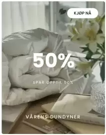 Hansen & Dysvik kundeavis uke 16 Side 3