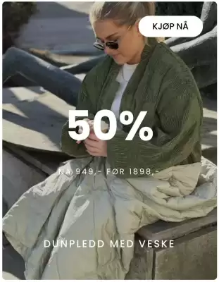 Hansen & Dysvik (gyldig til 24-04)