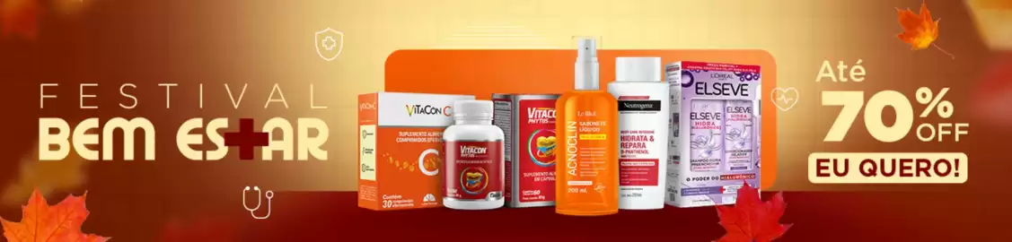 Catálogo Farma Conde Página 3