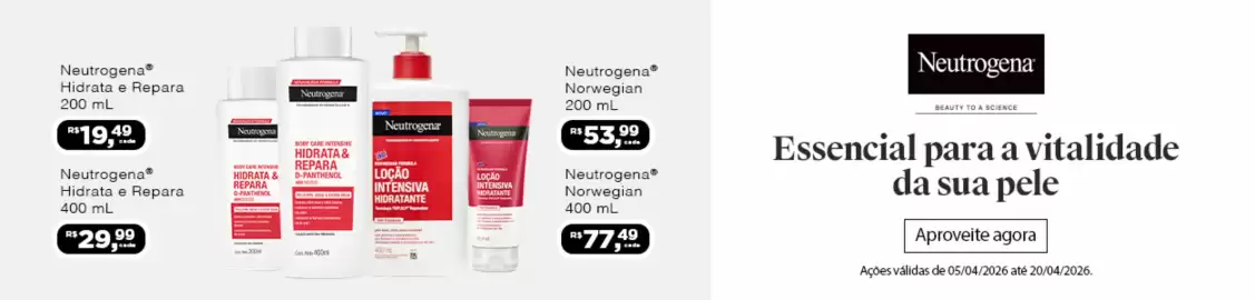 Catálogo Farma Conde Página 4