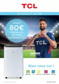 Catalogue Boulanger page 1