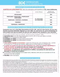 Catalogue Boulanger page 2