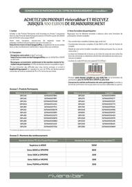 Catalogue Boulanger page 2