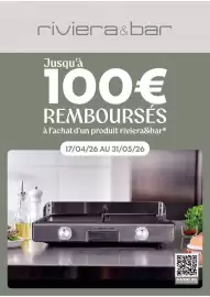 Catalogue Boulanger page 1
