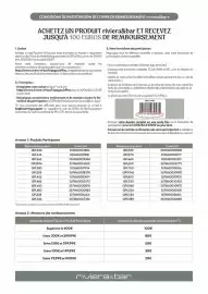 Catalogue Boulanger page 2
