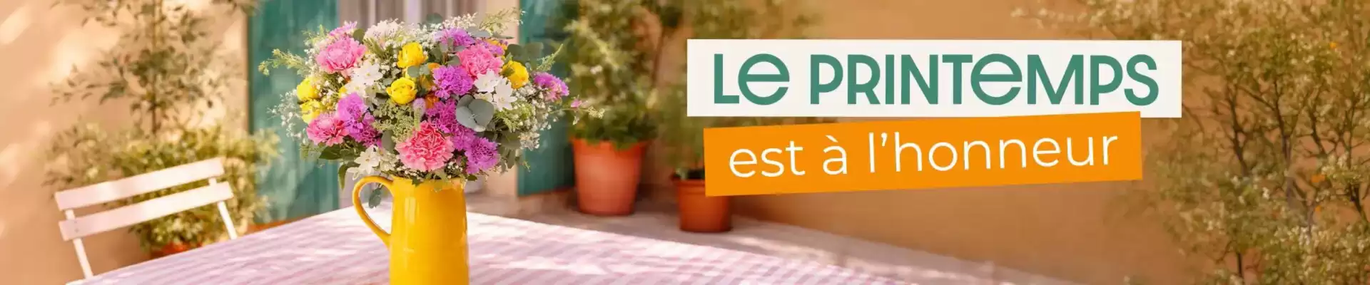 Florajet (valable jusqu'au 30-04)