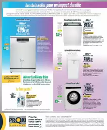 Catalogue Proxi Confort page 2