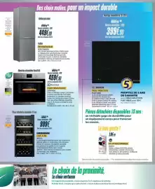 Catalogue Proxi Confort page 3