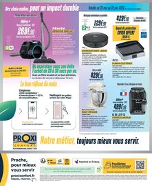 Catalogue Proxi Confort page 8