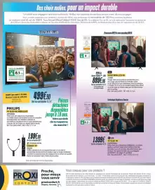 Catalogue Proxi Confort page 2
