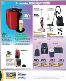 Catalogue Proxi Confort page 4