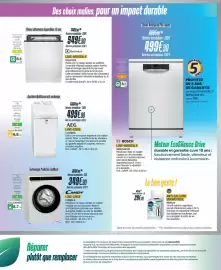 Catalogue Proxi Confort page 5