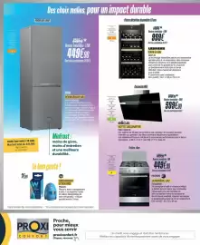 Catalogue Proxi Confort page 6