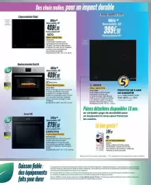 Catalogue Proxi Confort page 7