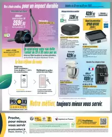 Catalogue Proxi Confort page 8
